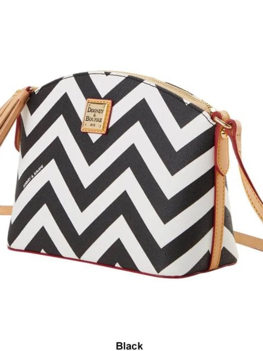 DOONEY & BOURKE Robin crossbody NEW without tags